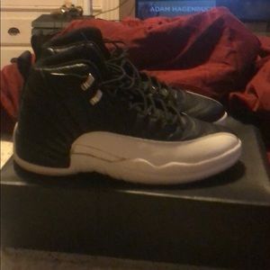 Jordan Playoff 12s Men’s size 13